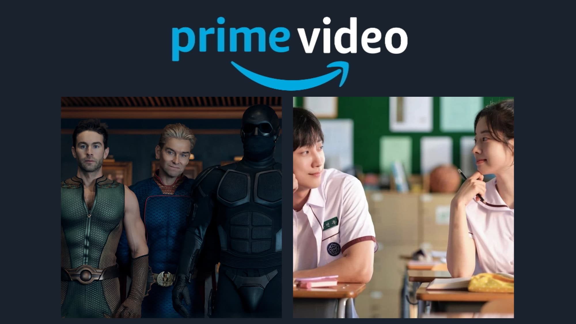 Amazon Prime Video: lançamentos da semana (6 a 12 de abril)
