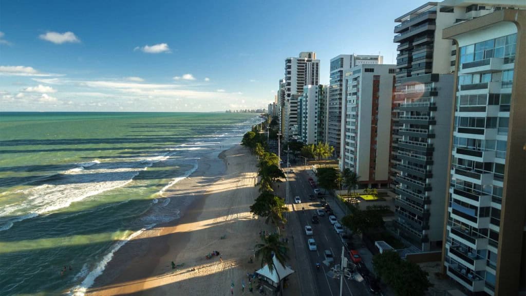 Recife atrai startups de todo o Brasil e já reúne 3 pilares que transformam Pernambuco em polo tech