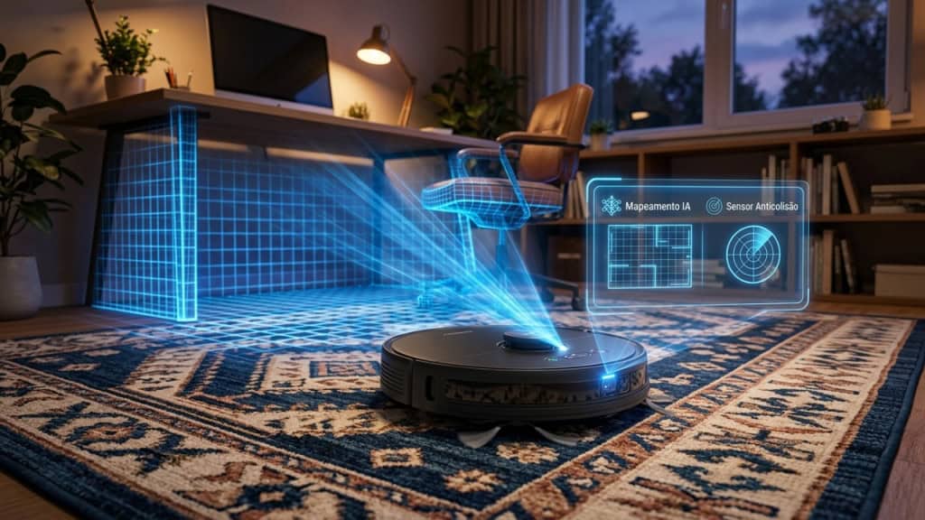 Quanto custa um robô de limpeza que realmente funciona?