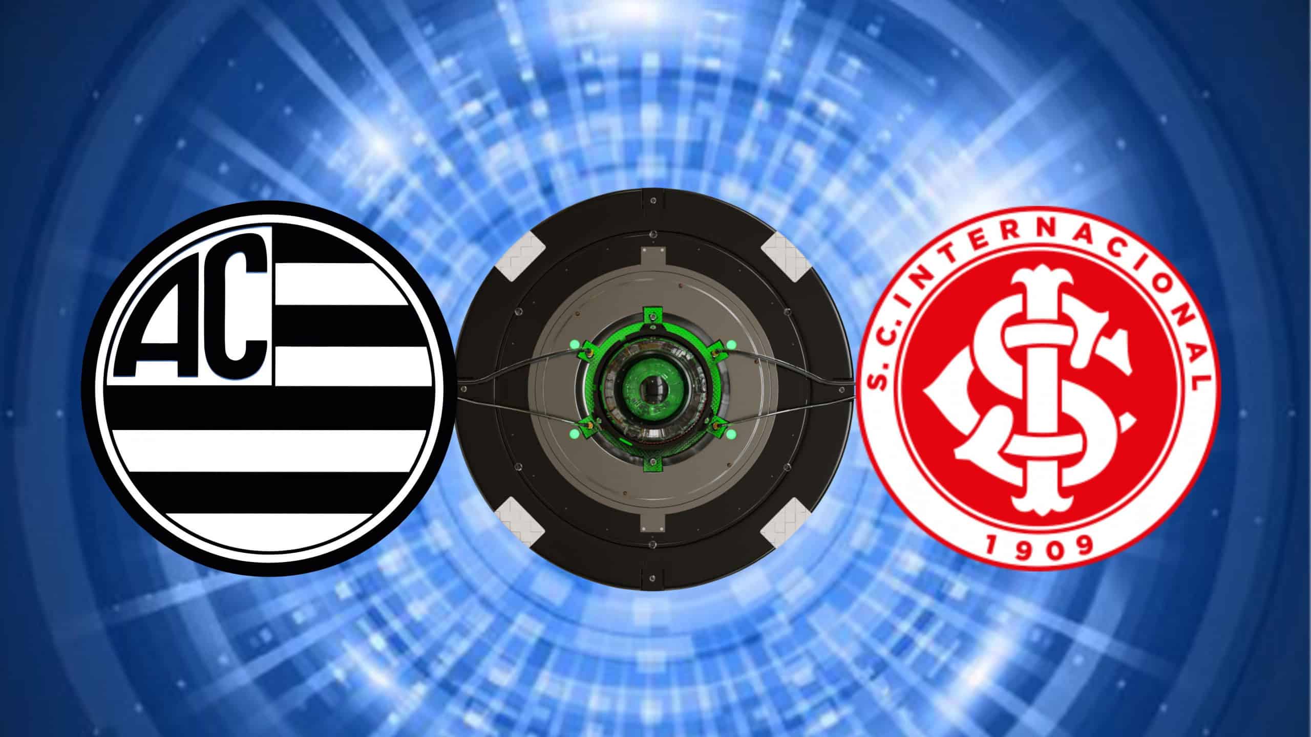 Athletic x Internacional: onde assistir, horário e escalação da Copa do Brasil