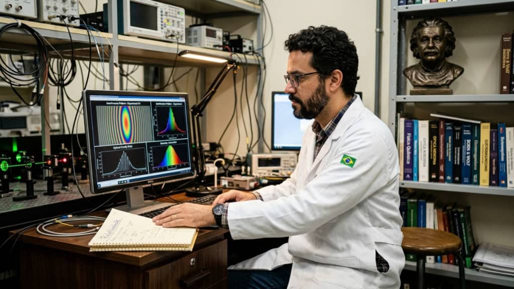 Não é ficção científica: Foi descoerto
