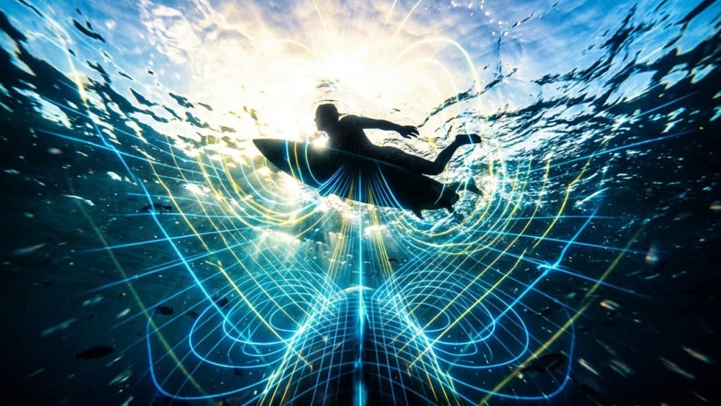 Por que os tubarões evitarem contato com humanos mesmo sendo presas fáceis