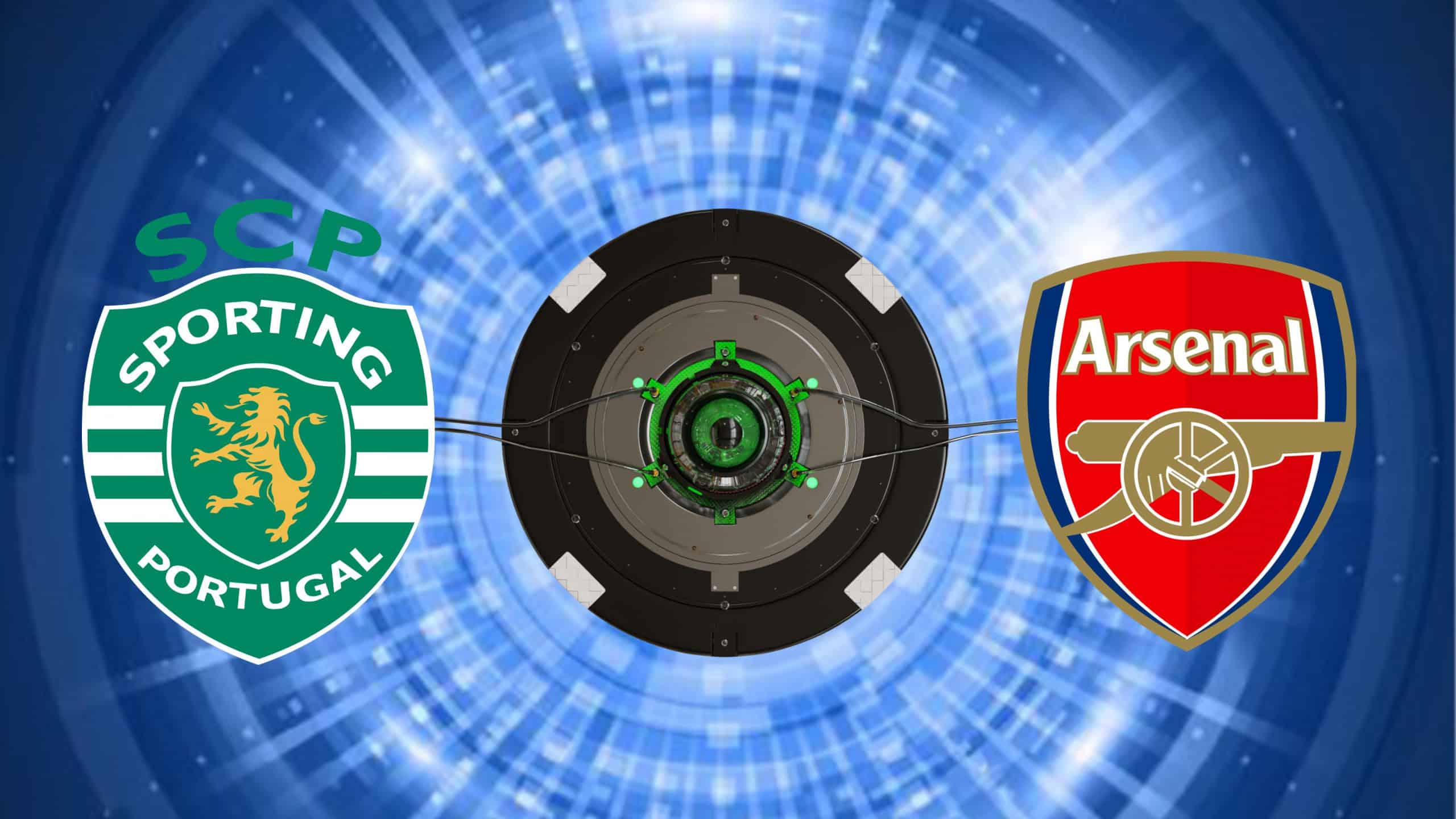 Sporting x Arsenal: onde assistir, horário e escalações do jogo da Champions League