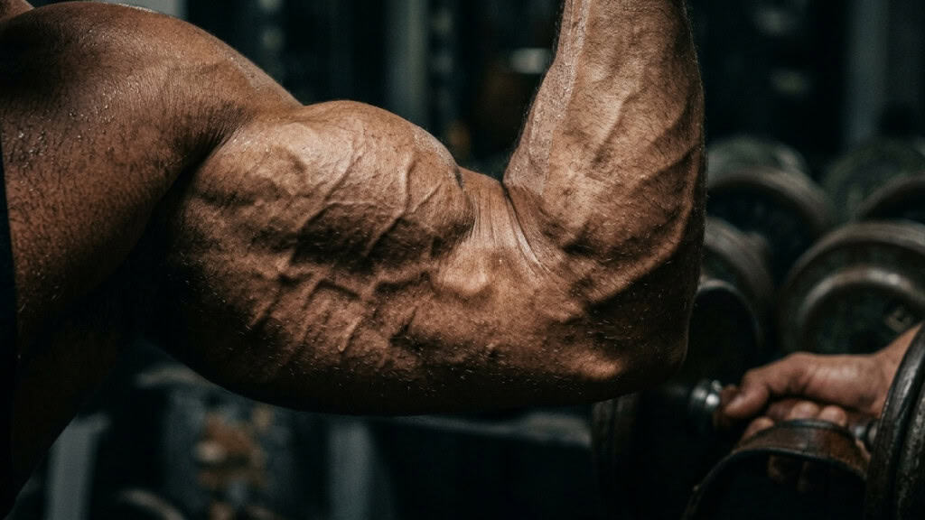 Cientistas revelam quantas repetições são necessárias para otimizar seu treino de força