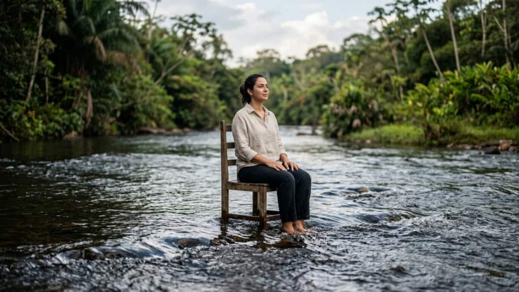 Alan Watts, filósofo: 