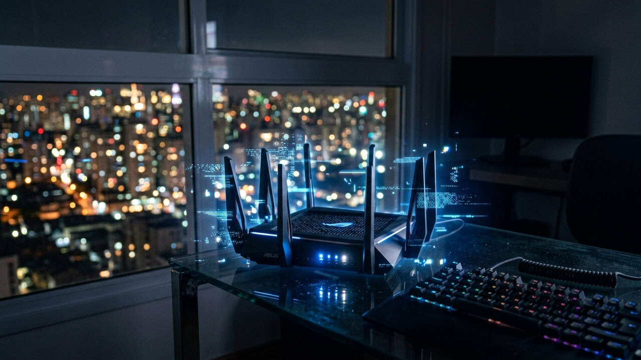 A proibição de roteadores da FCC discretamente impõe data de validade para a segurança da internet residencial