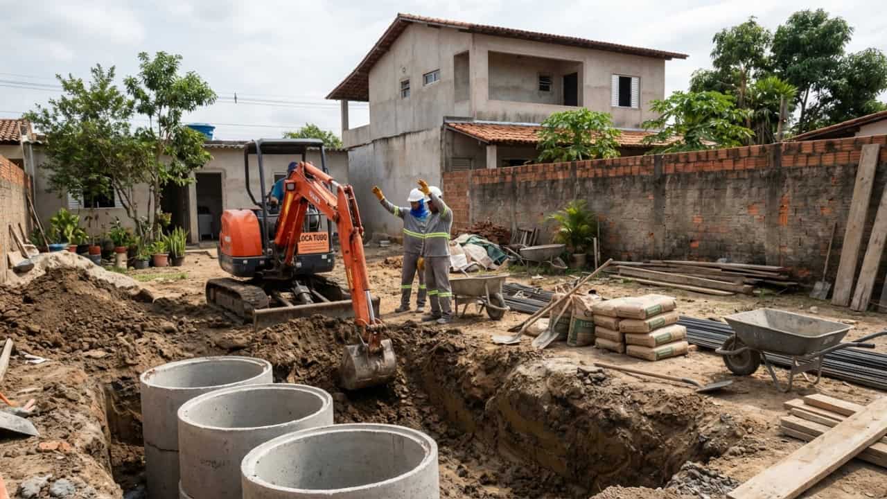 Quanto custa construir um bunker residencial ?