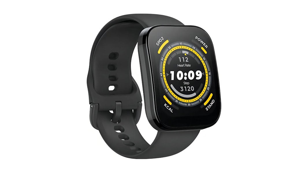 Amazfit Bip 5