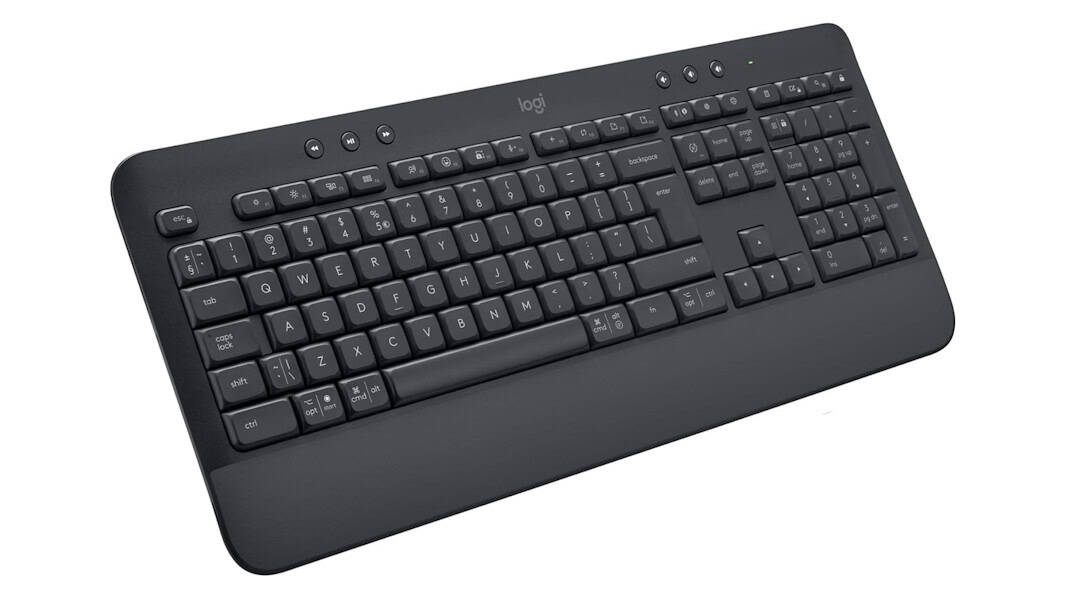 Logitech Signature K650