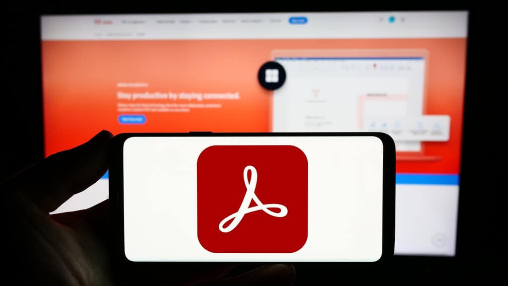 Adobe Acrobat