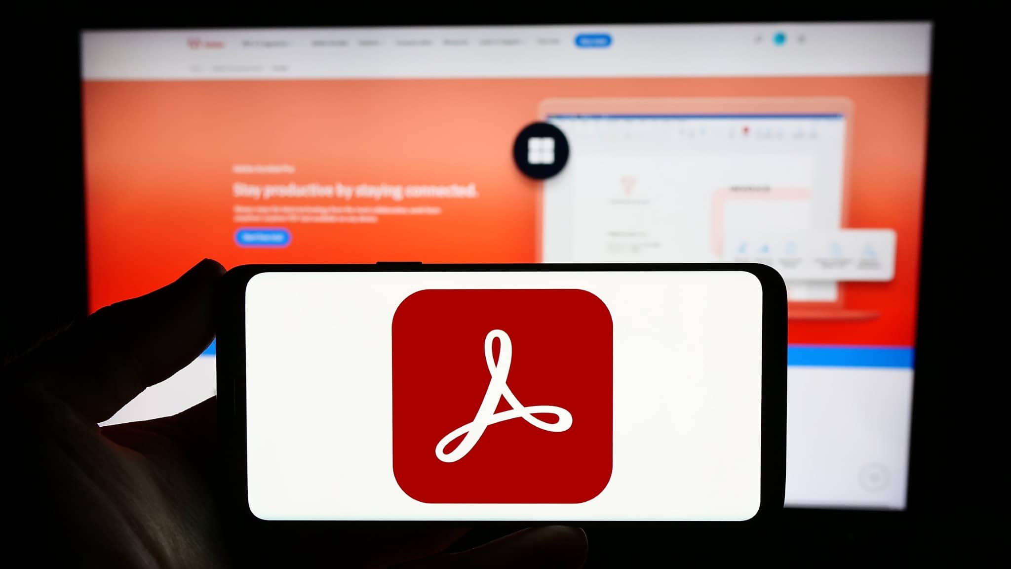Adobe Acrobat