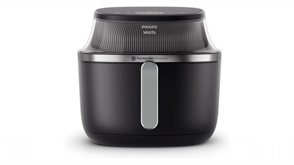 Air Fryer Philips Walita Série 3000 7,2 L