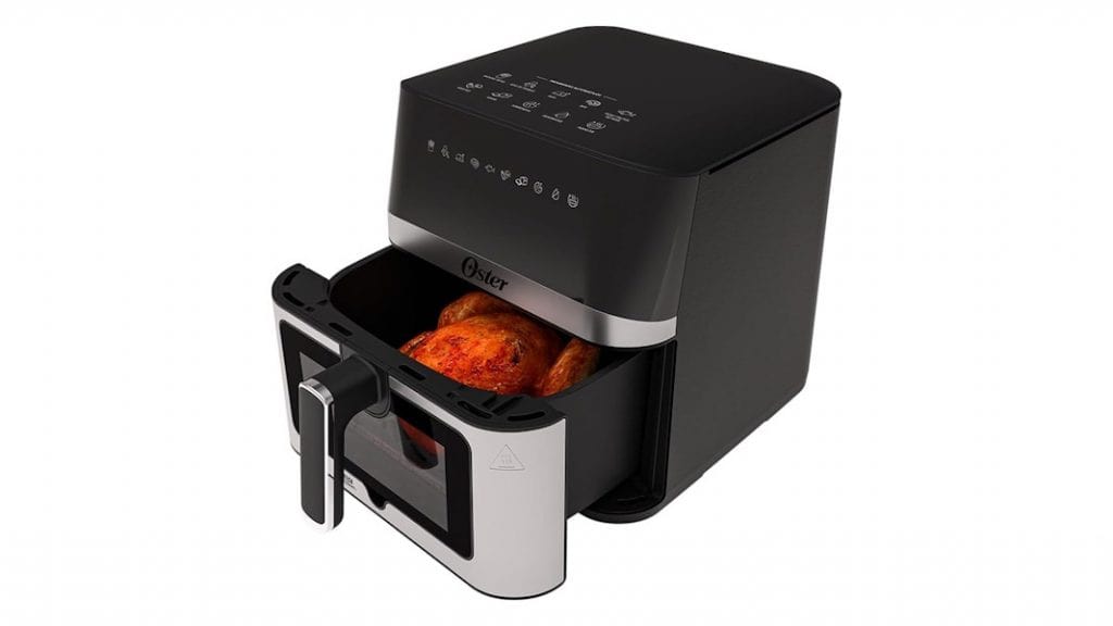 Air Fryer Oster DiamondTech