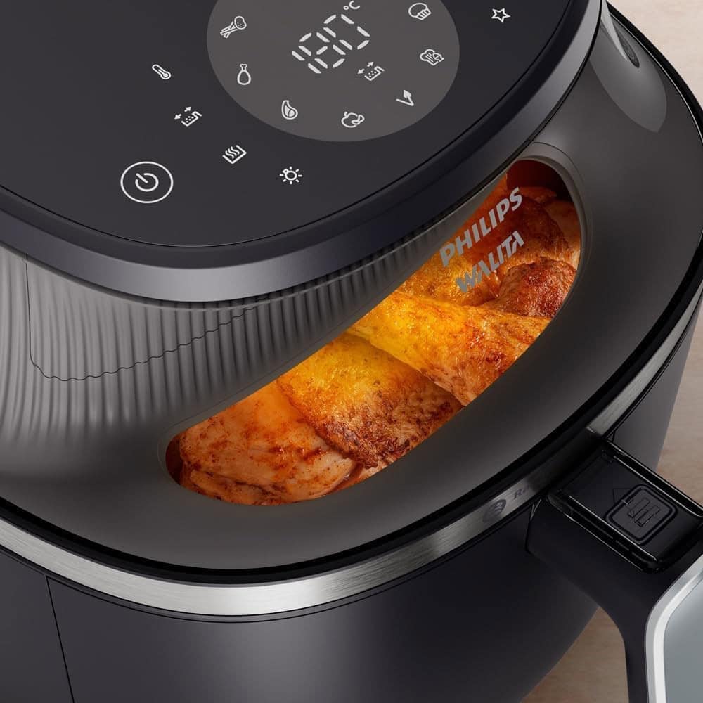 Air Fryer Philips Walita Série 3000 7,2 L