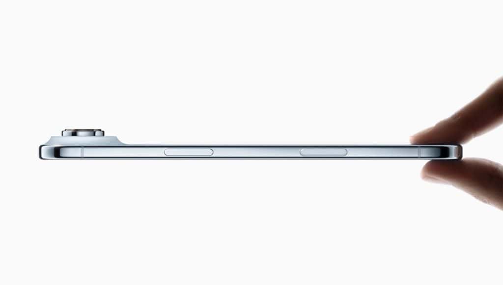 iPhone Air