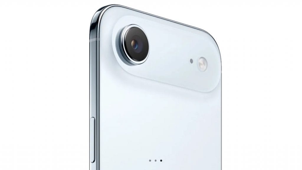 iPhone Air