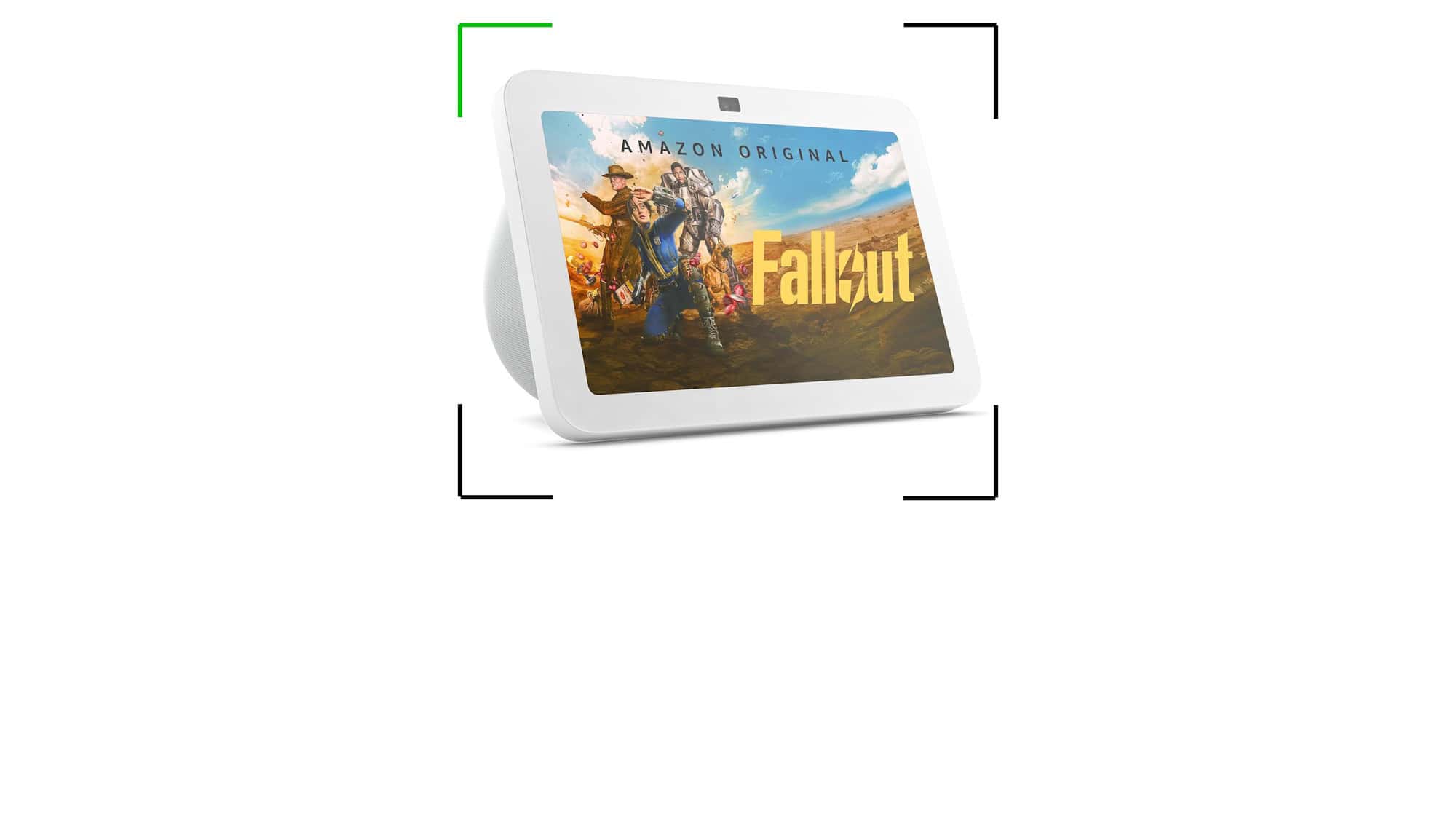 Ofertas 4.4: dispositivos Amazon em oferta! Fire TV Stick e Echo Show com Alexa com desconto