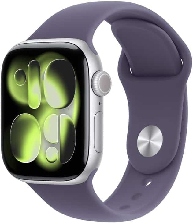 Apple Watch Series 11