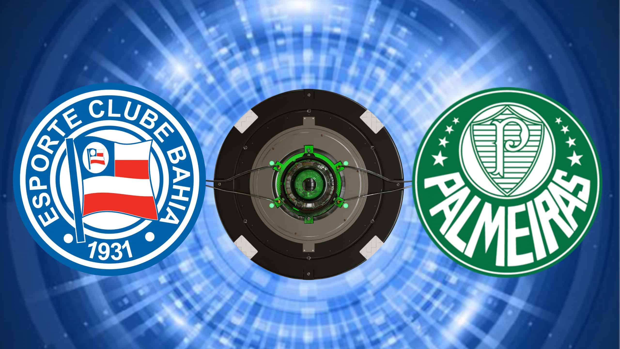 Bahia x Palmeiras: onde assistir, horário e escalação do Brasileirão