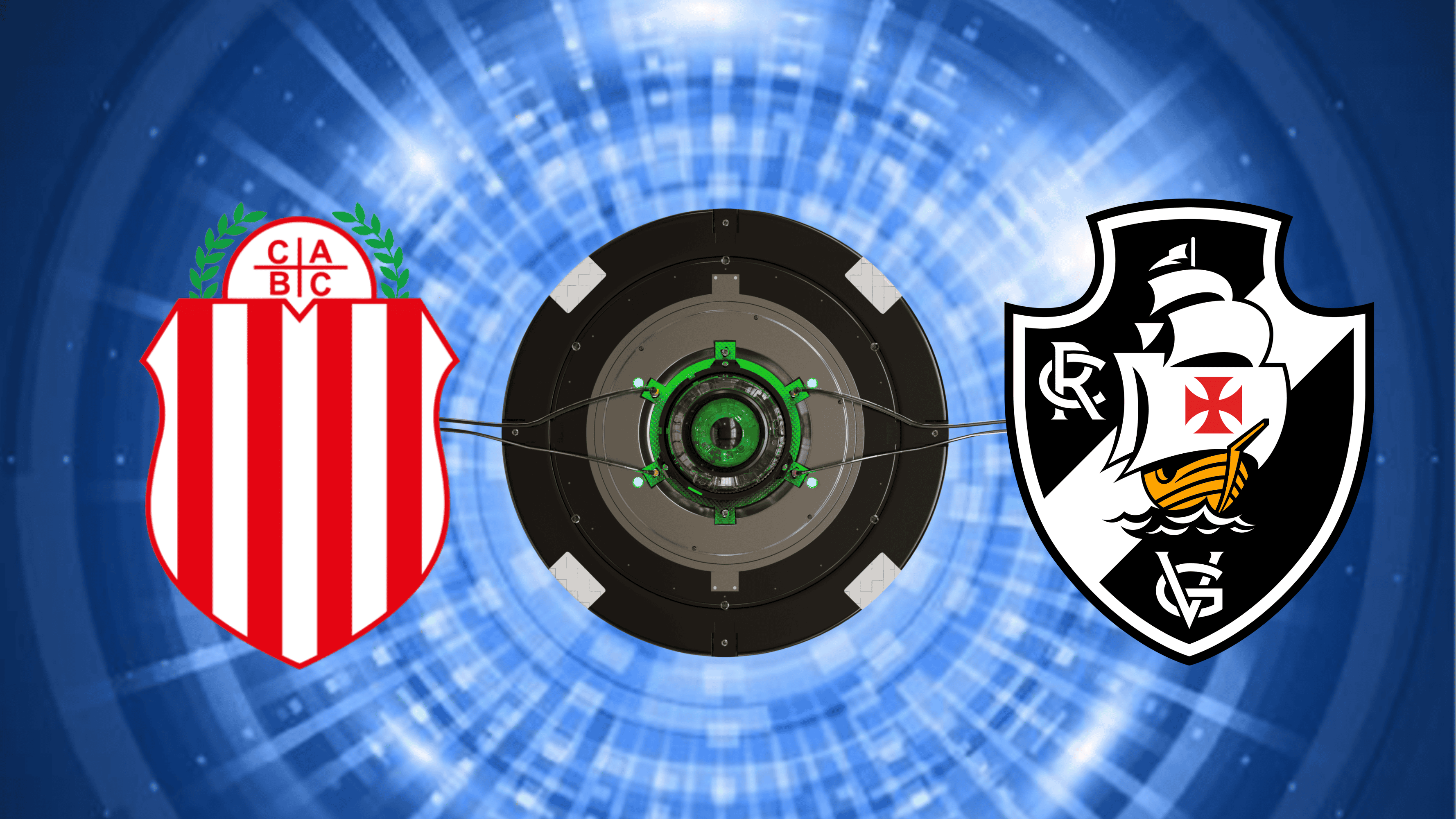 Barracas Central (ARG) x Vasco: onde assistir, horário e escalações do jogo da Copa Sul-Americana