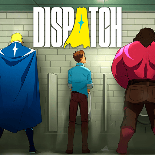 dispatch