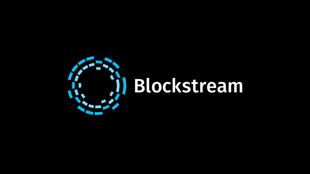 Blockstream, empresa de bitcoin