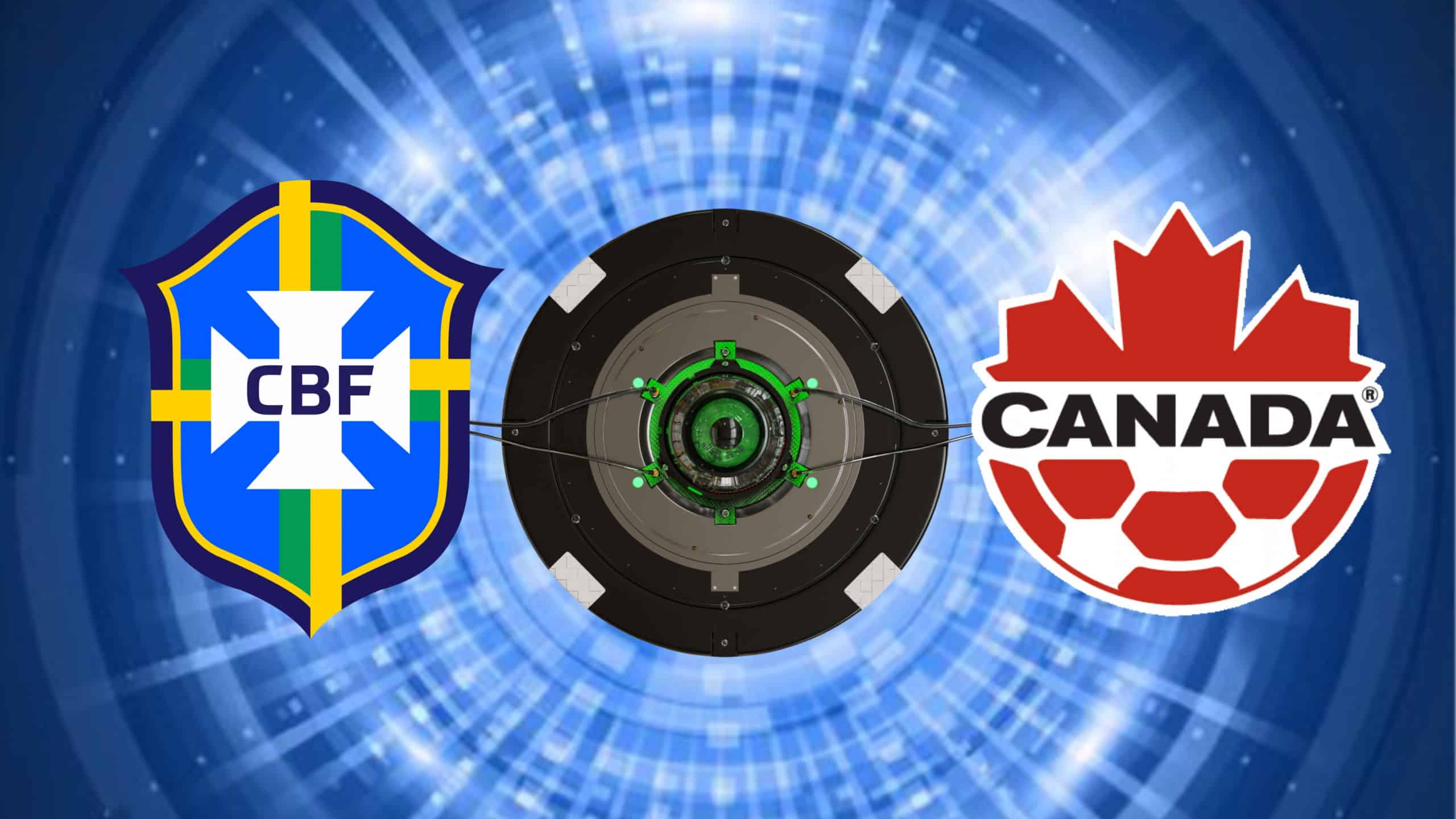 Brasil x Canadá: onde assistir e horário do amistoso da Seleção Feminina