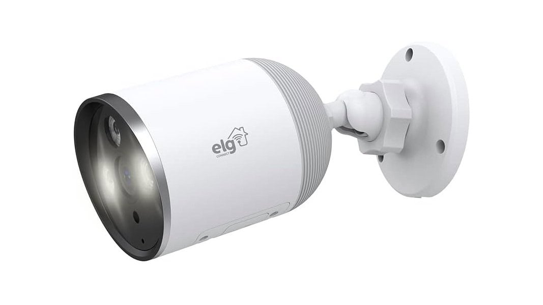 Câmera de segurança ELG SHCF601
