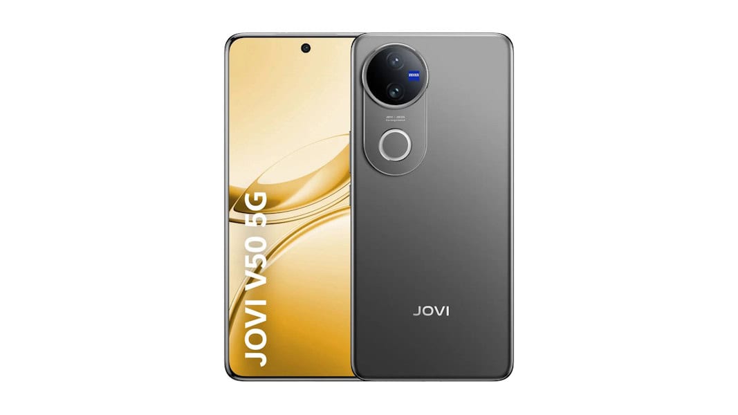 Smartphone Jovi V50 5G