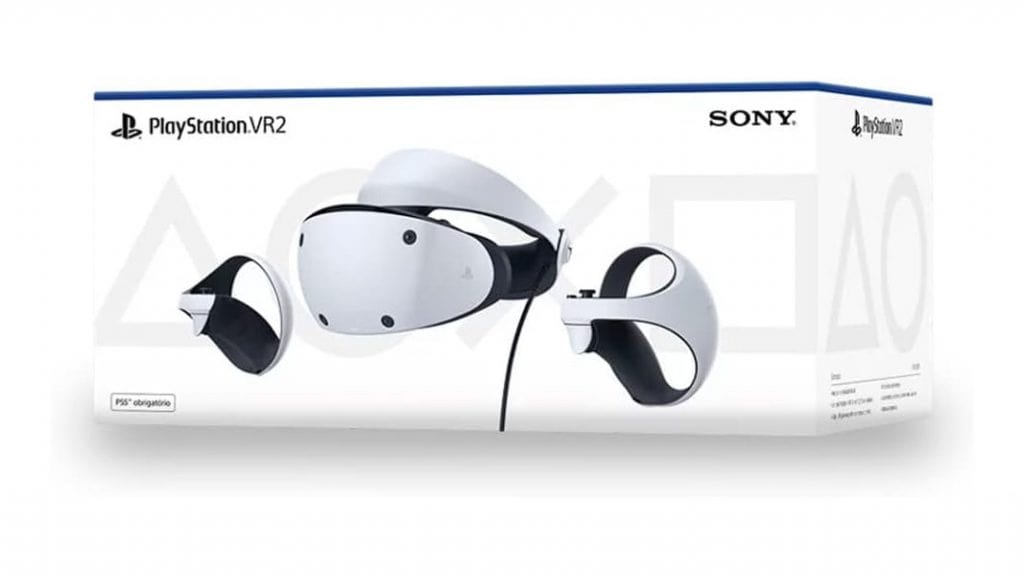 PlayStation VR2