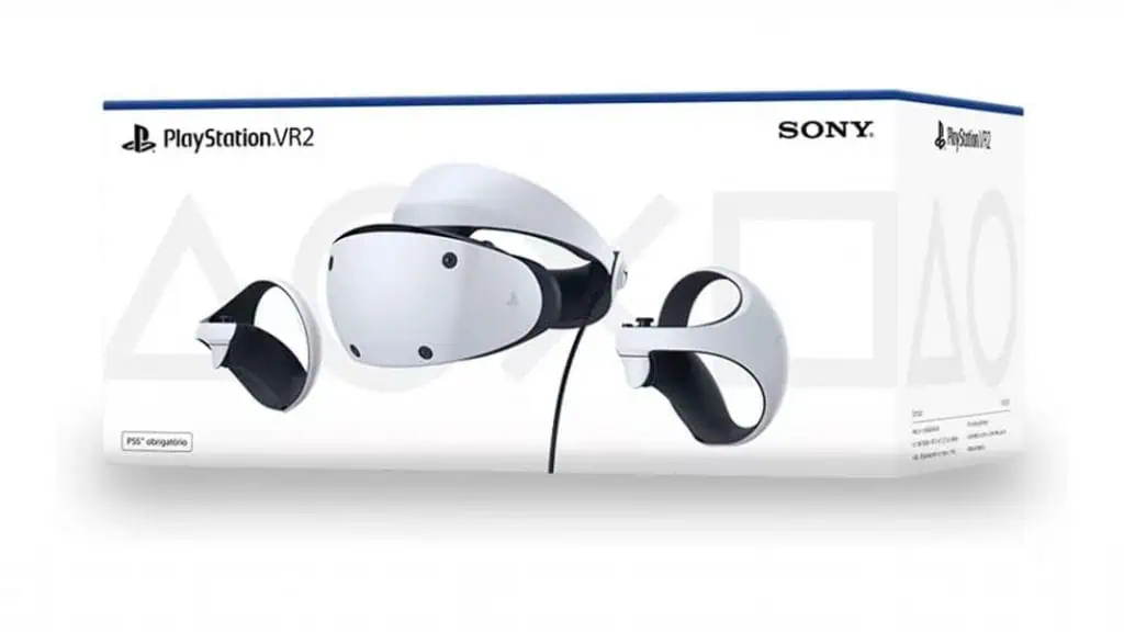 PlayStation VR2