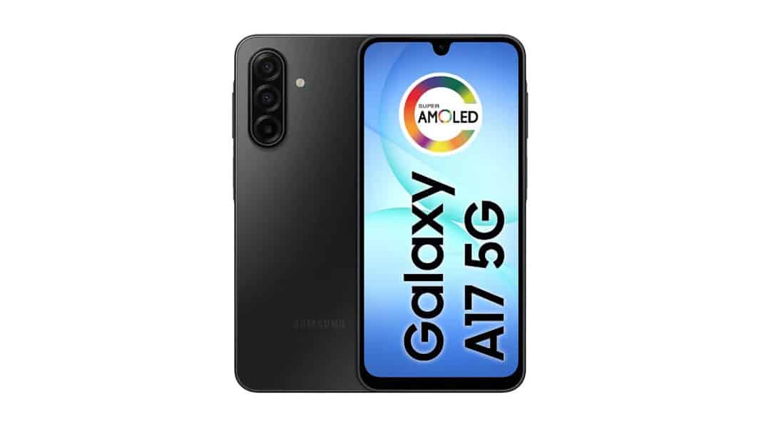 Samsung Galaxy A17 5G