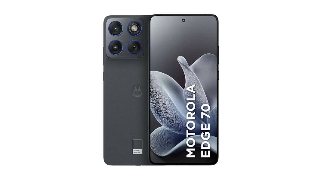 Motorola Edge 70 5G