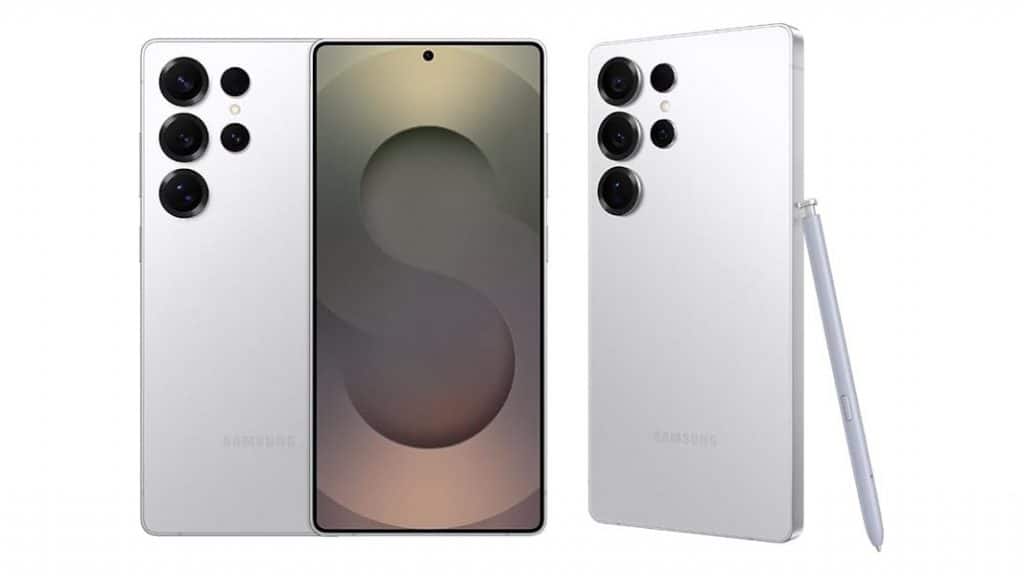 Samsung Galaxy S25 Ultra 5G