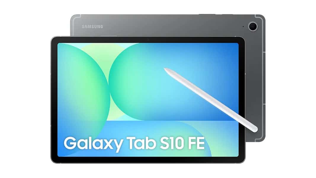 Samsung Galaxy Tab S10 FE