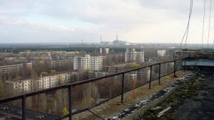 Partículas de Chernobyl revelam combustível nuclear mais estável do que se imaginava