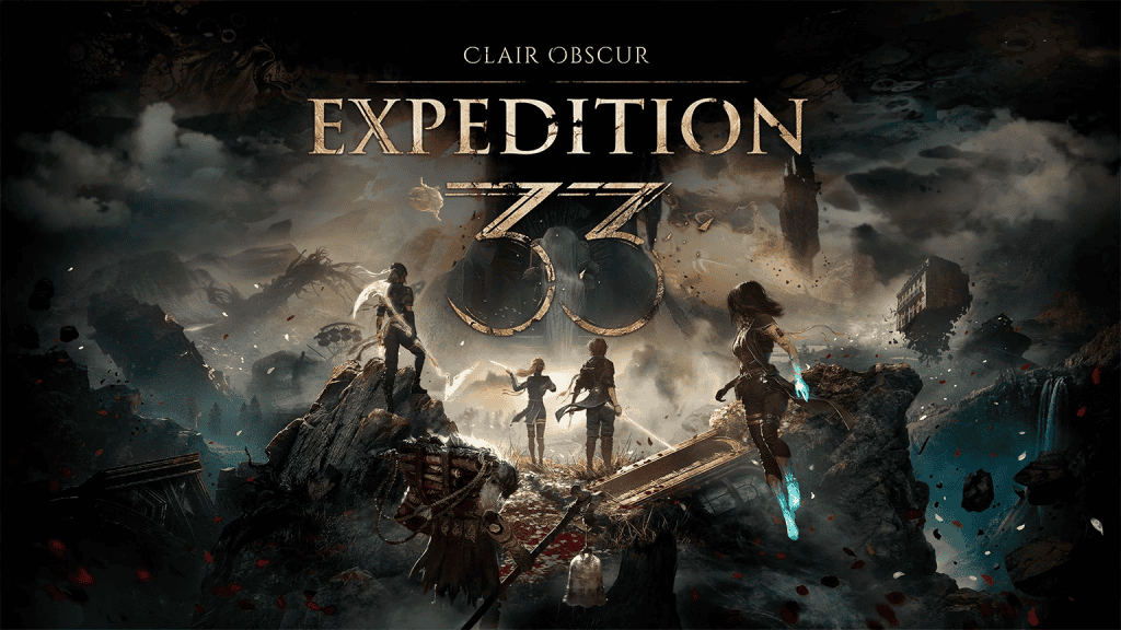 Clair Obscur: Expedition 33