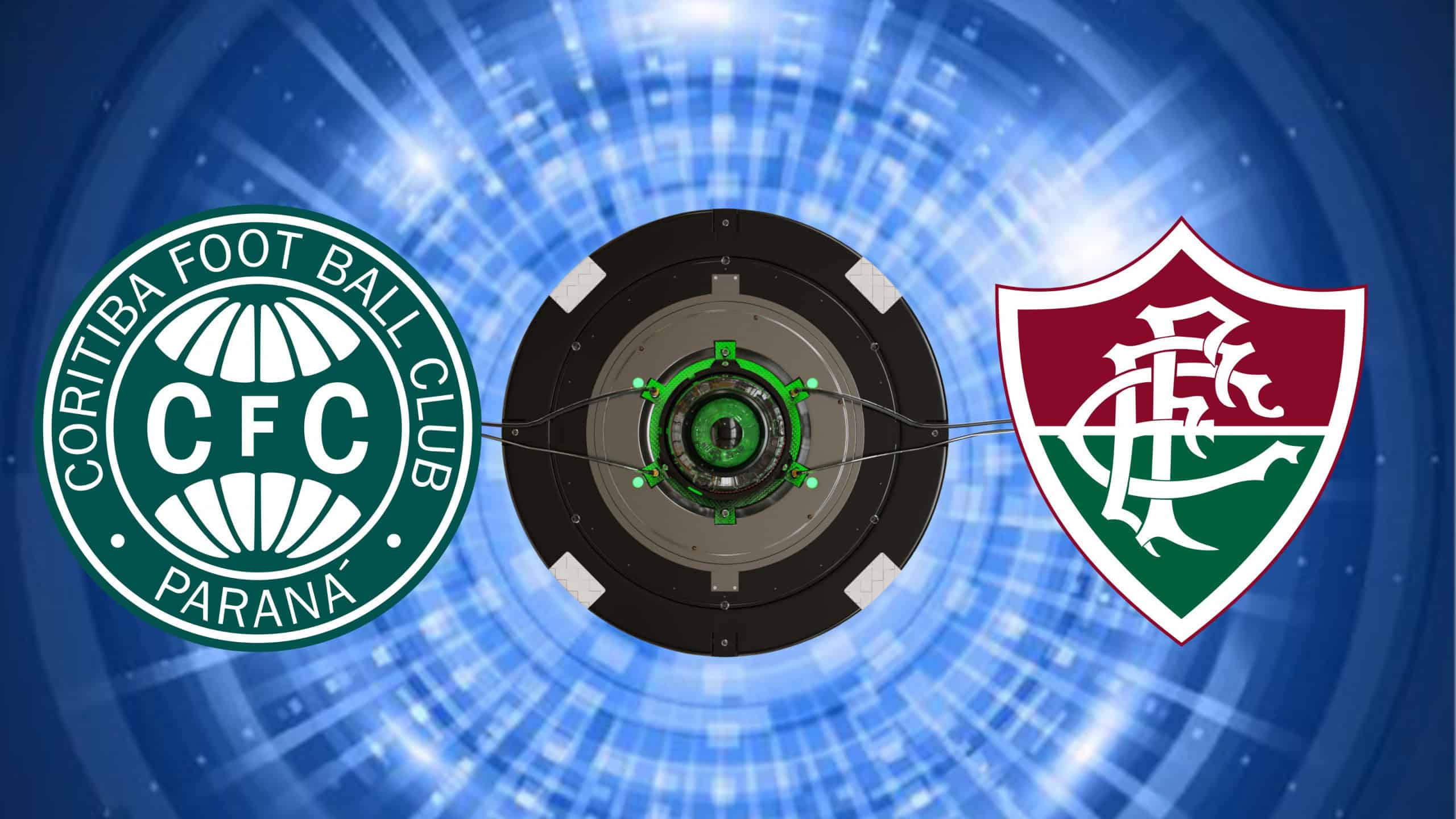 Coritiba x Fluminense: onde assistir, horário e escalação do Brasileirão
