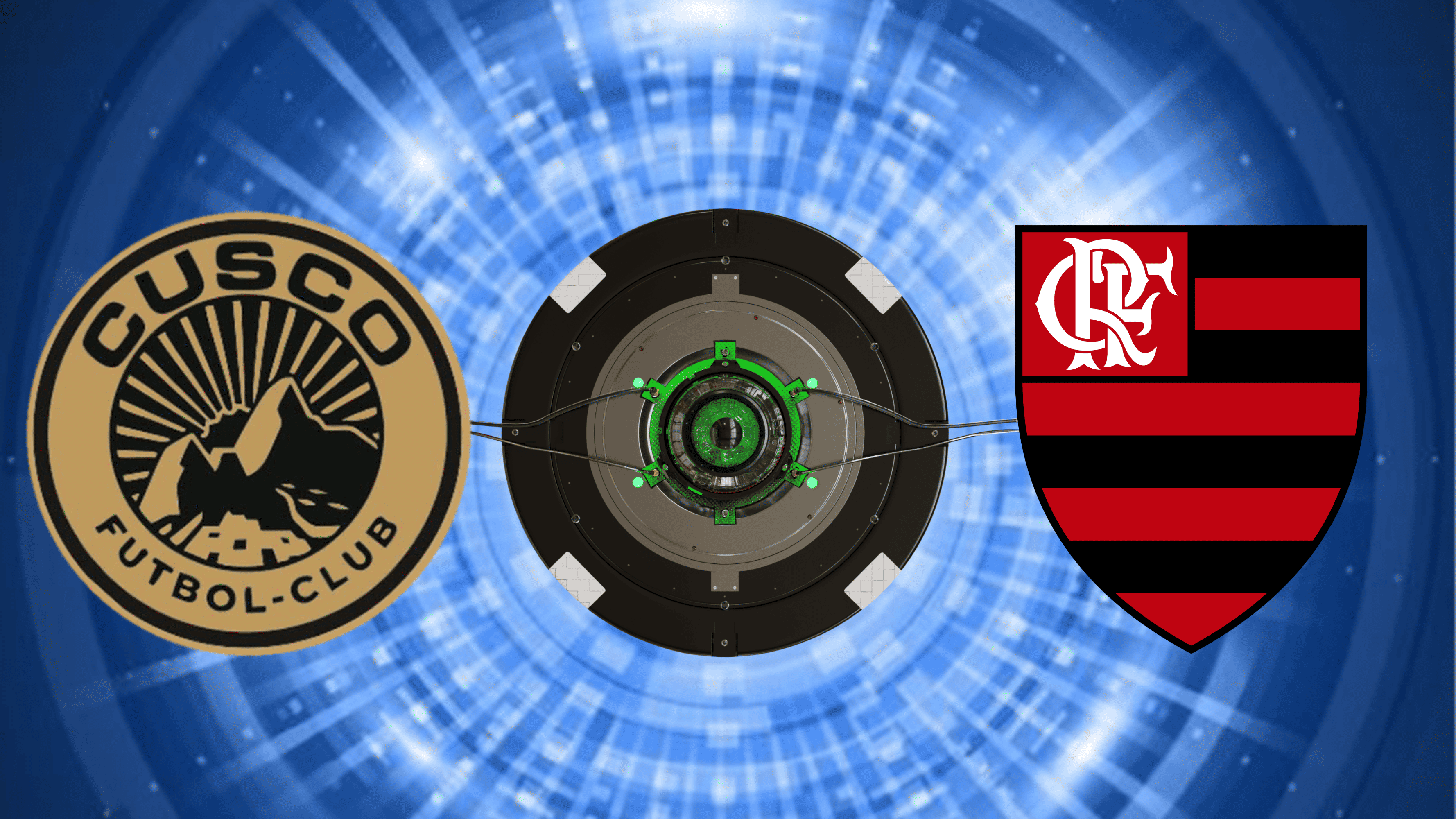 Cusco (PER) x Flamengo: onde assistir, horário e escalações do jogo da Libertadores