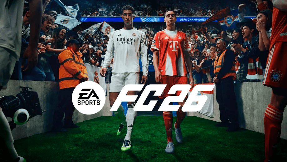 EA FC 26