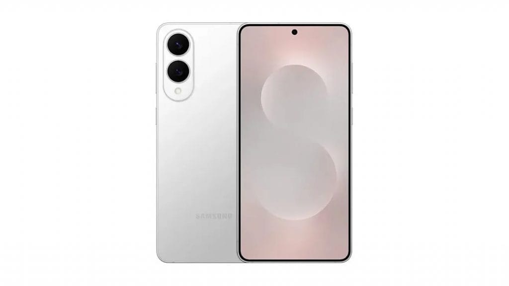 Samsung Galaxy S25 Edge 5G 512 GB