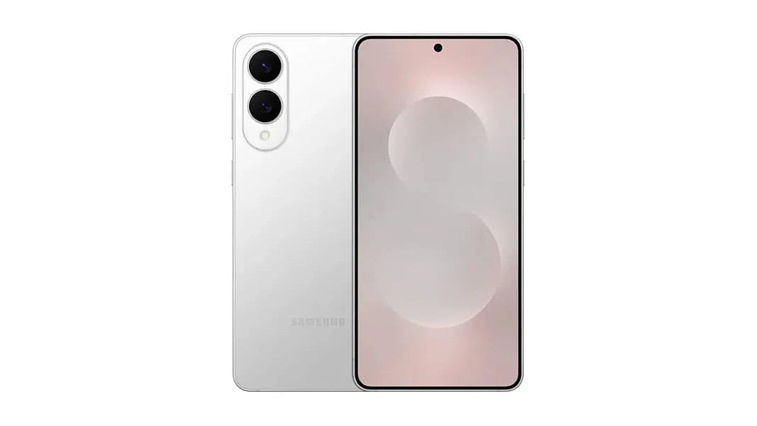 Samsung Galaxy S25 Edge 5G 512 GB