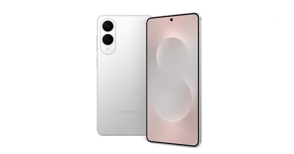 Samsung Galaxy S25 Edge 5G 512 GB