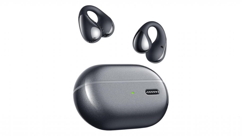 SoundPEATS PearlClip Pro