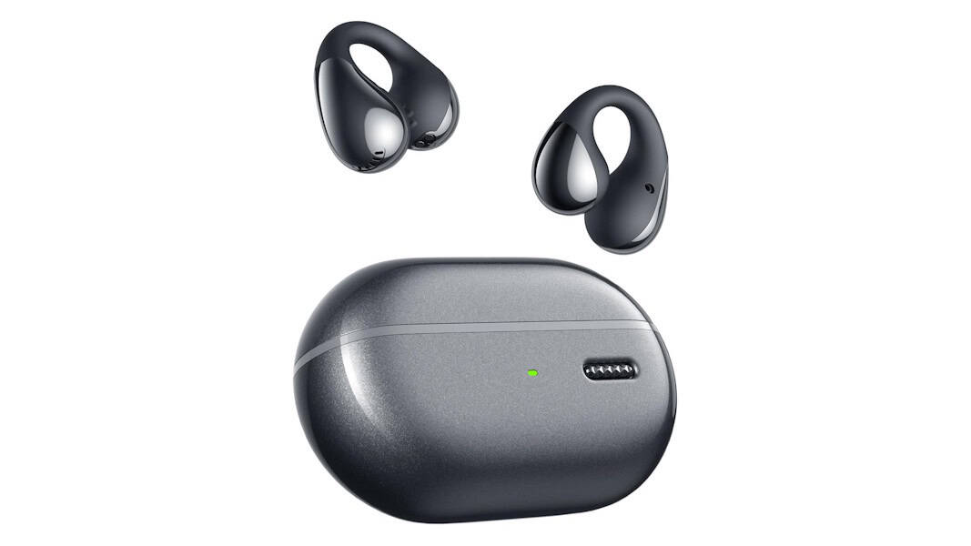 SoundPEATS PearlClip Pro