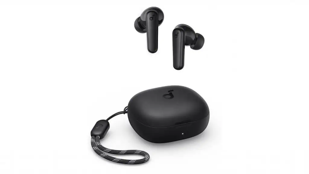 Anker Soundcore P20i
