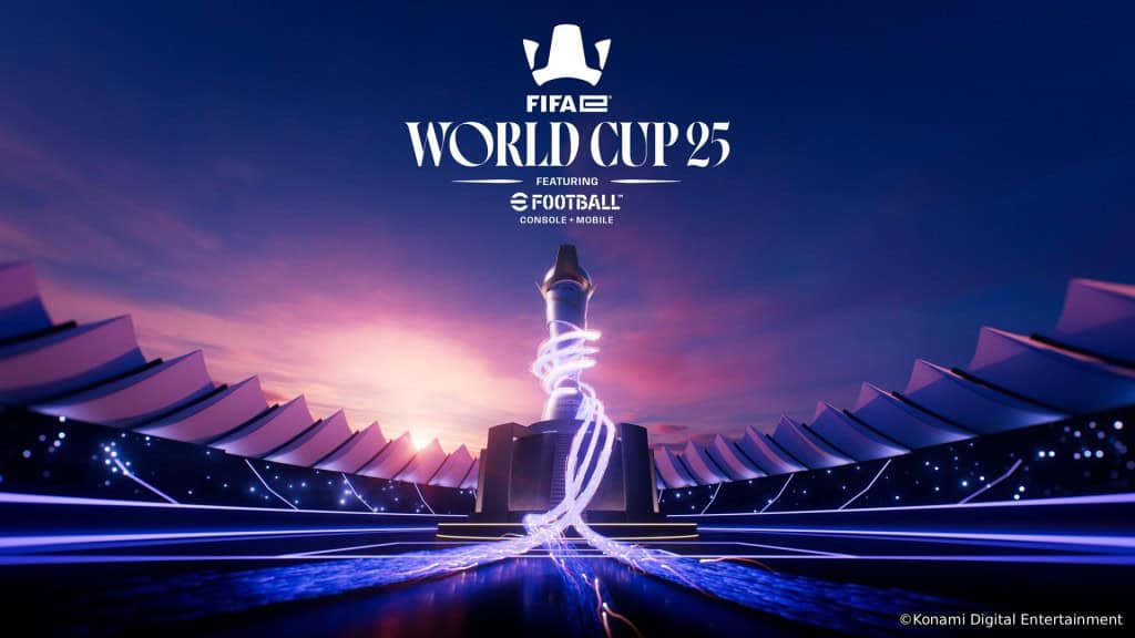 FIFAe World Cup 25
