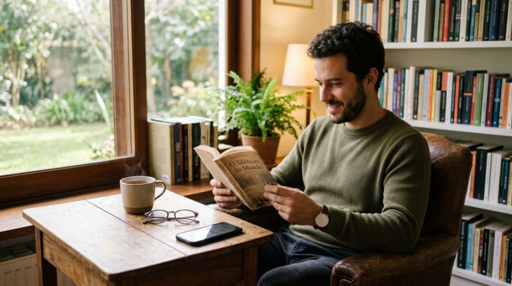 Por que algumas pessoas nunca usam redes sociais e o que isso revela