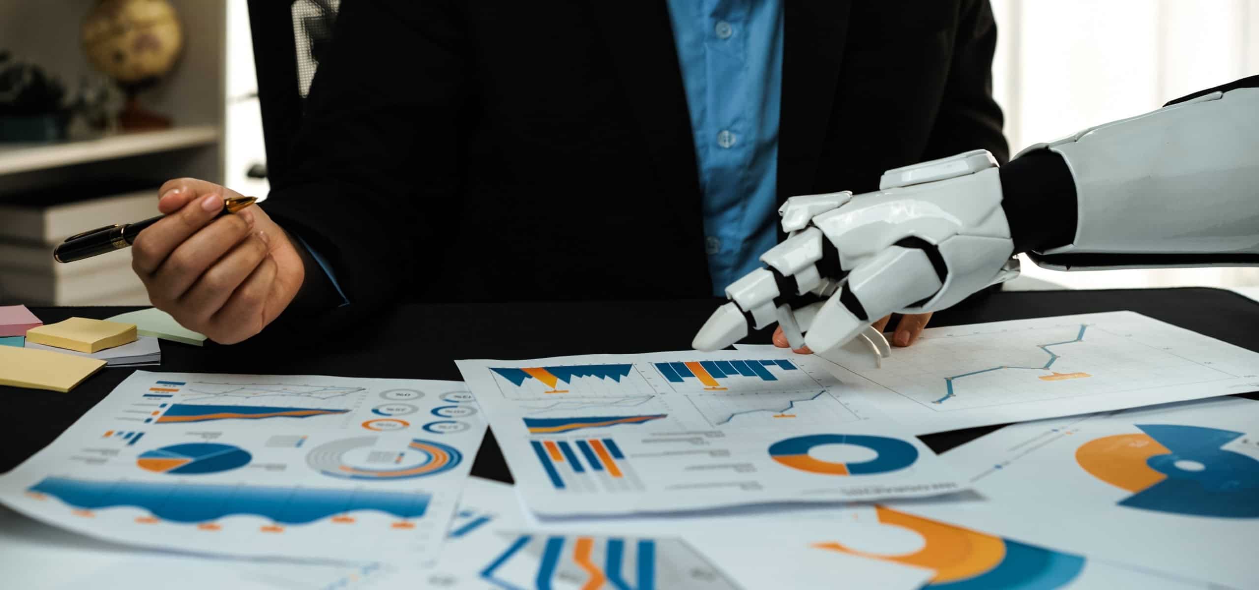 IA como nova força de trabalho exige outro modelo de gestão empresarial