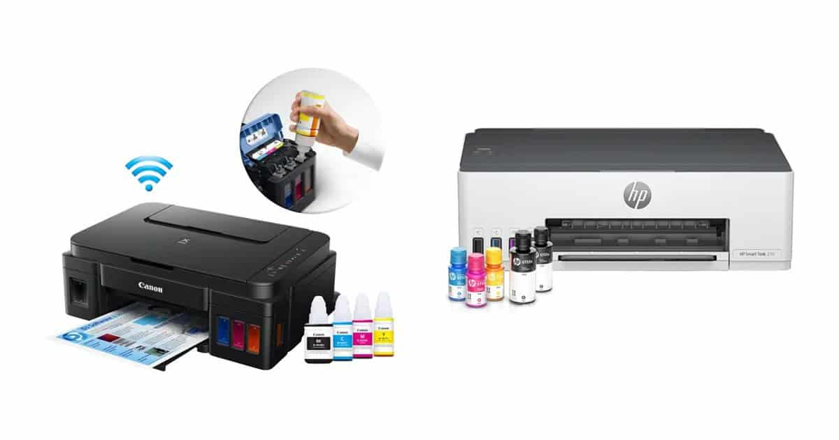 2 ofertas imperdíveis em APARELHOS DE TI: impressoras com até 24% de desconto